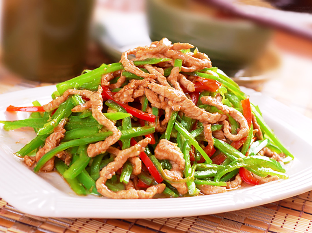 唐僧肉·堂食菜单