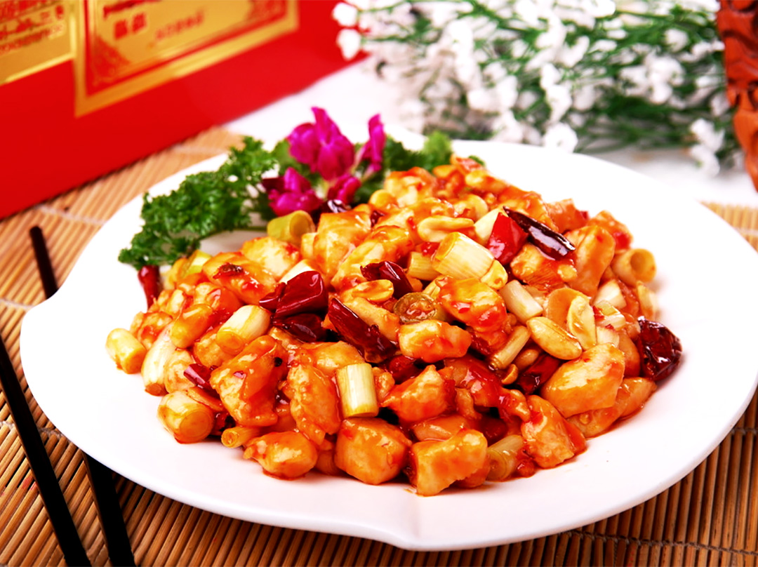 唐僧肉·堂食菜单